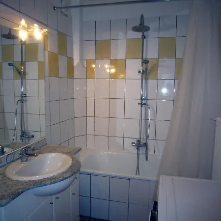 Apartament Peclesa