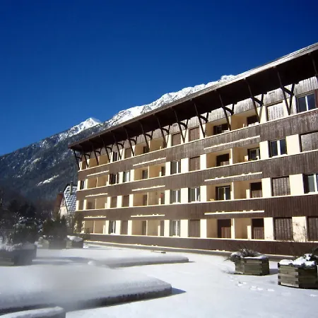 Peclesa Apartament *