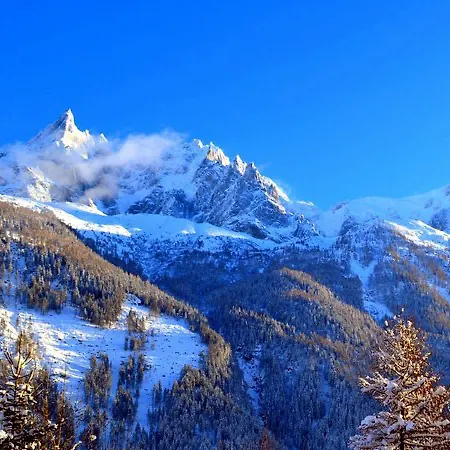Peclesa Chamonix