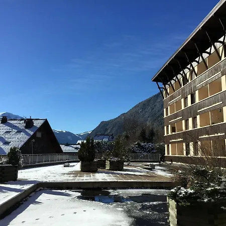Apartament Peclesa Chamonix