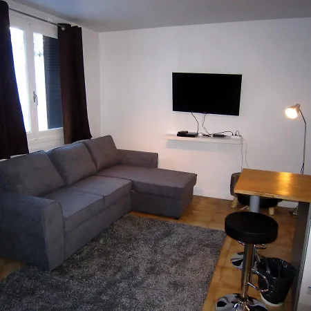 Apartament Peclesa