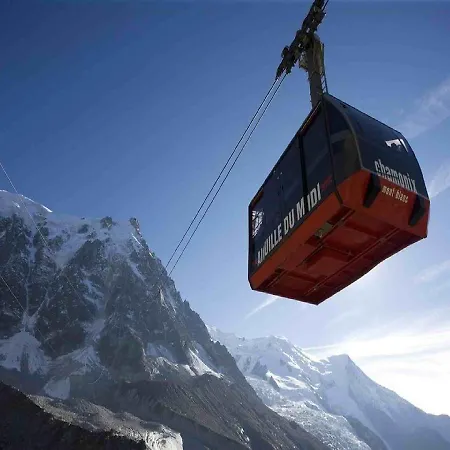 Peclesa Chamonix